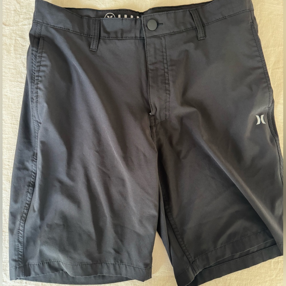 Lot of (5) Hurley Casual Shorts